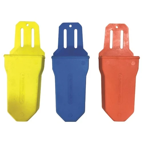 Plastik Makas Kılıfı İtalyan MANARESI ürün görseli 1