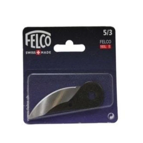 Bağ Makası-Budama Makası Yedek Bıçağı No.5/3 FELCO ürün görseli 1