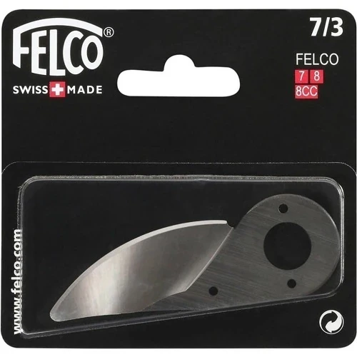 Bağ Makası-Budama Makası Yedek Bıçağı No.7/3 FELCO ürün görseli 1