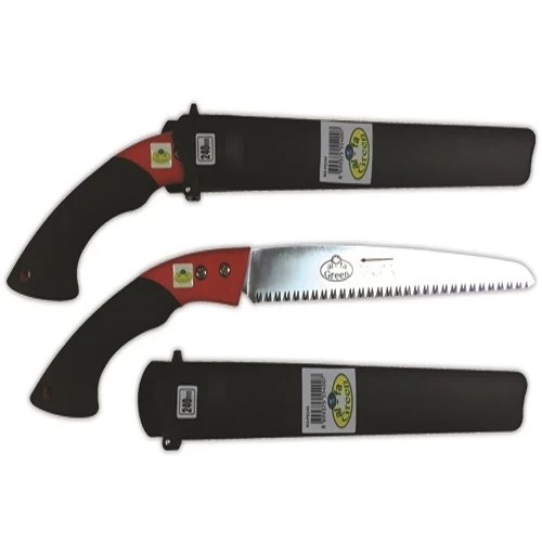 Budama Testeresi 240 mm. AG-PE240 AL-FA GREEN ürün görseli 1