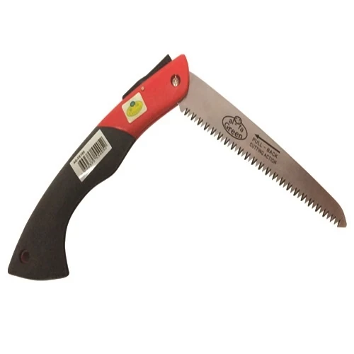 Budama Testeresi 180 mm. AG-FE180 AL-FA GREEN ürün görseli 1