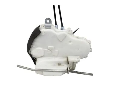 Honda Civic 2006-2011 Sedan Arka Sol Kapı Kilidi Motorlu ürün görseli 1