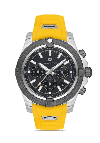 Momentus Men's Sport Master SM365T-04YS ürün görseli 1