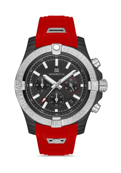 Momentus Men's Sport Master SM365T-04KS ürün görseli 1