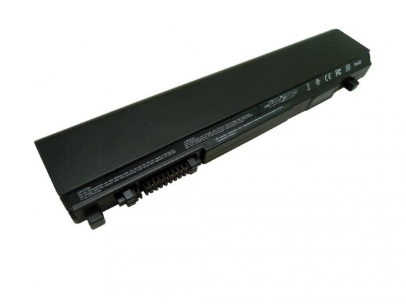 Toshiba Portege R830-17C, R830-195, R830-1DX Notebook Bataryası - Pili ürün görseli 1