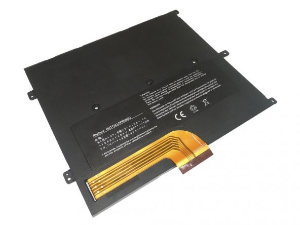 DELL T1G6P 0NTG4J 0PRW6G 0449TX VOSTRO V13 V130 NOTEBOOK BATARYA - PİL 11.1V 2700 mAh** nb-kr80180-140496 ürün görseli 1