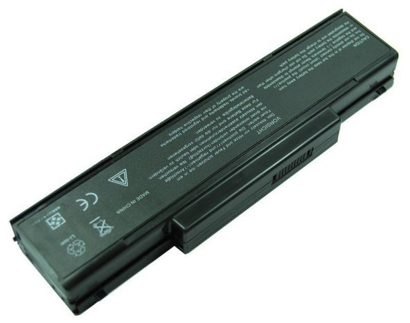 LG F1-2235A9, F1-2245A9, F1-224EG, F1-2255A9 Notebook Bataryası - Pili ürün görseli 1