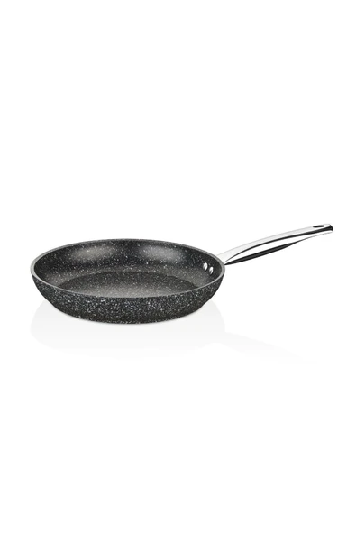 Falez Black Line 28 cm Granit Tava ürün görseli 1