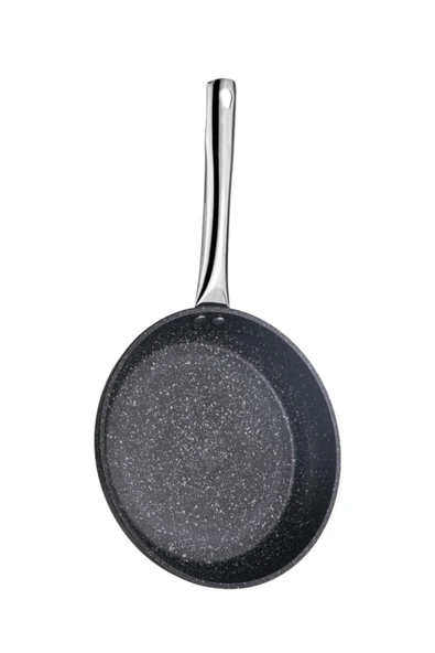 Falez Black Line 32 cm Granit Tava - Resim 4