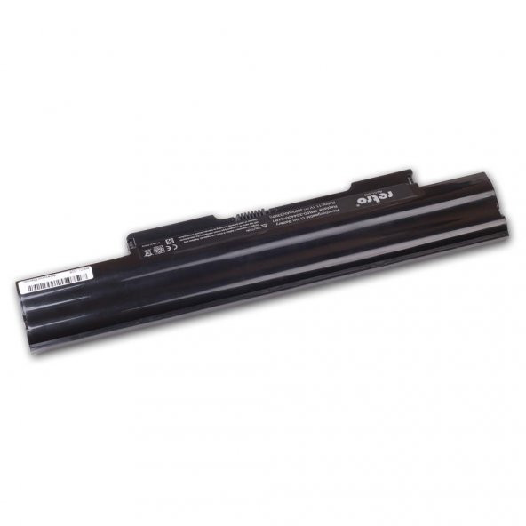 Casper Nirvana 15.6 CN.EVU820V Notebook Bataryası - Pili 6Cell Siyah nb-kr80454s-152065 ürün görseli 1