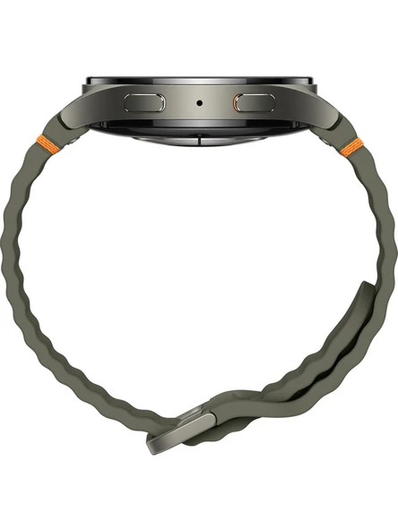 Samsung Galaxy Watch 7 44mm Yeşil Akıllı Saat ürün görseli 1