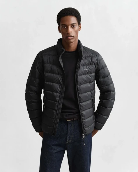 Gant 7006526 Erkek Mont - Resim 4