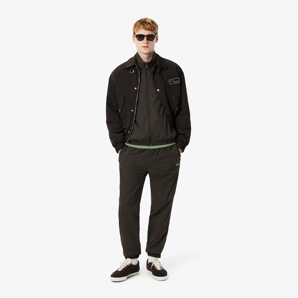 Lacoste BH8901 Erkek Ceket - Resim 2