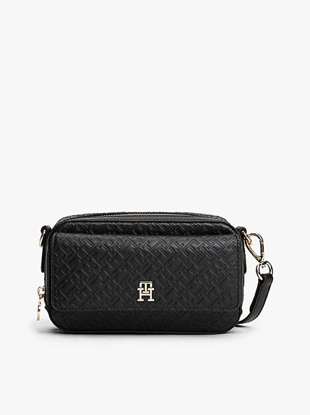 Tommy Hilfiger AW0AW17681 Th Icon Kadın Kamera Çanta ürün görseli 1