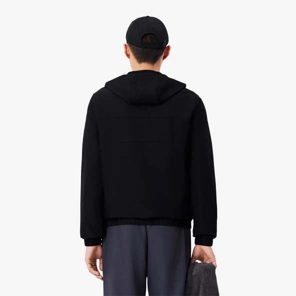 Lacoste BH3466 Erkek Ceket - Resim 4