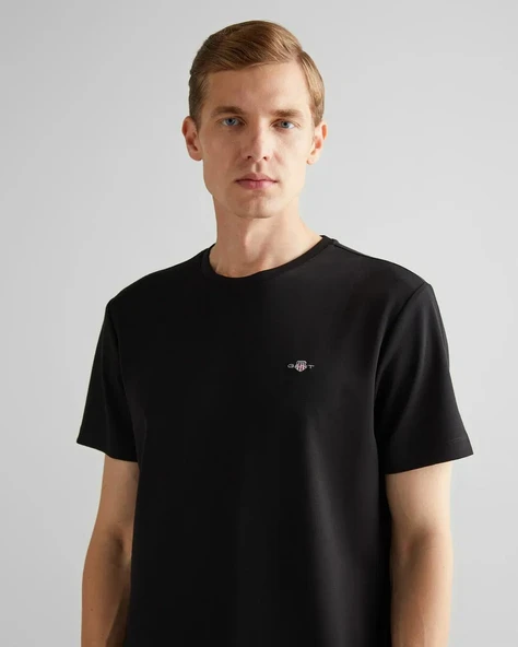 Gant 2324367T Erkek Tişört - Resim 4