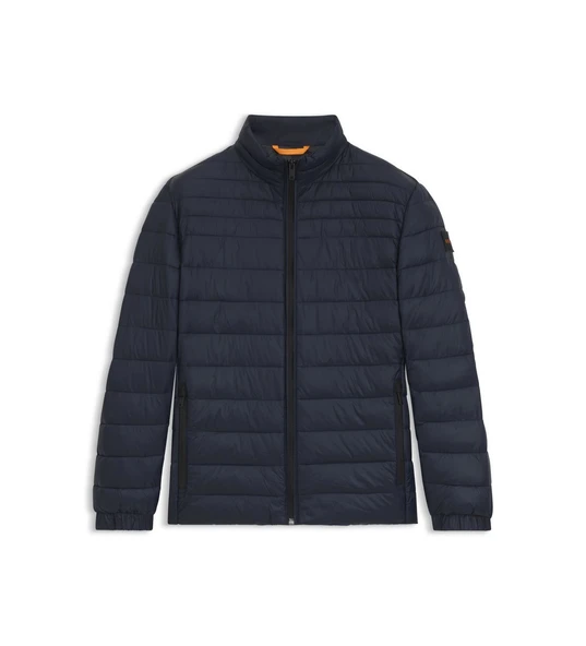 Boss 50530822 Erkek Mont - Resim 3