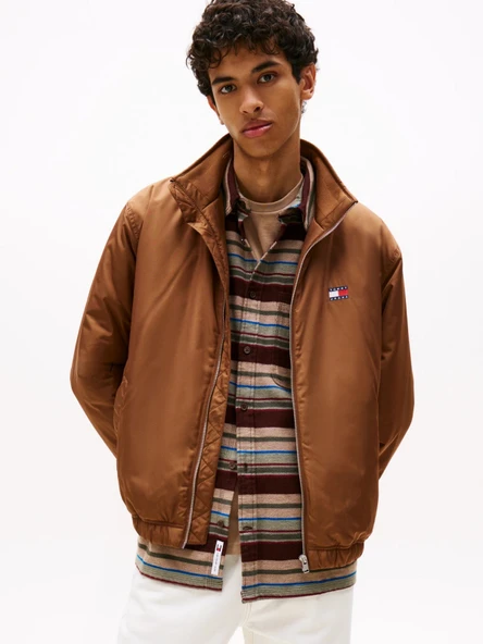 Tommy Hilfiger DM0DM21936 Tjm Essential Padded Erkek Ceket ürün görseli 1