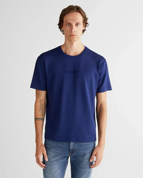 Gant 2325372T Erkek Tişört ürün görseli 1