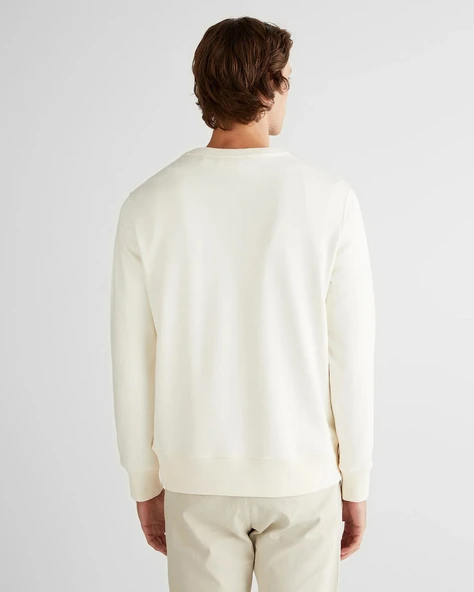 Gant 2067062 Erkek Sweatshirt - Resim 2