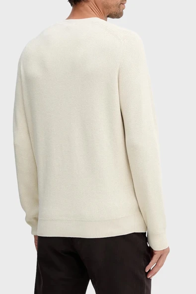 Boss 50543136 Erkek Sweatshirt - Resim 2