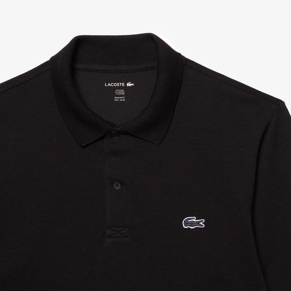 Lacoste DH5523 Erkek Polo Tişört - Resim 6