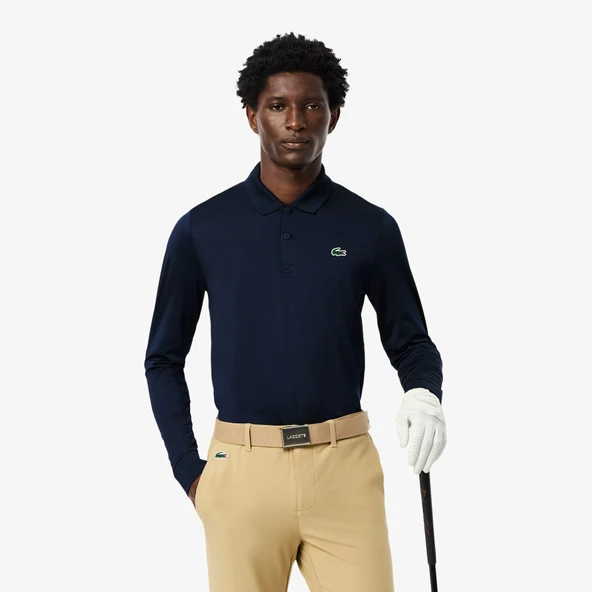 Lacoste DH2615 Erkek Polo Tişört ürün görseli 1