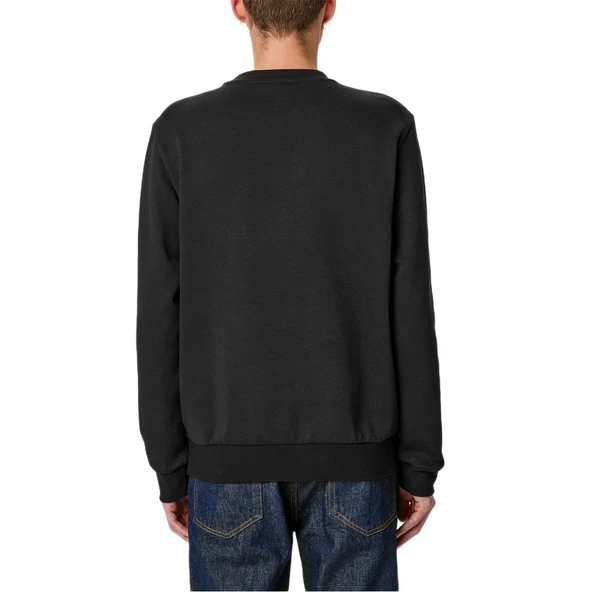 Boss 50520302 Erkek Sweatshirt - Resim 2