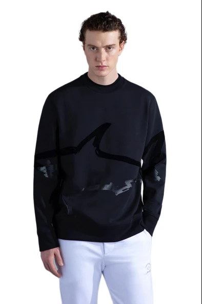 Paul&Shark 13311849 Erkek Sweatshirt ürün görseli 1