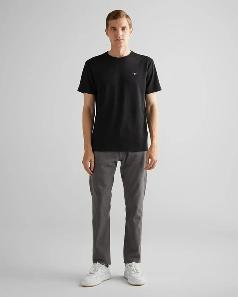 Gant 2324367T Erkek Tişört - Resim 3