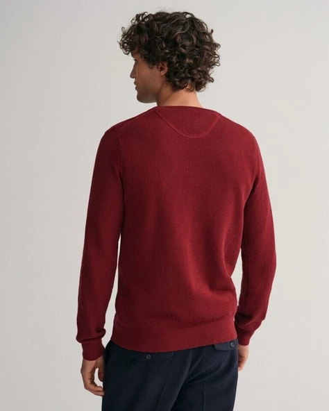 Gant 8040521 Erkek Kazak - Resim 2