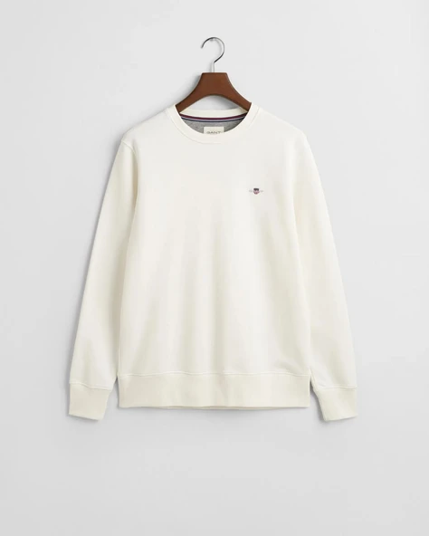 Gant 2006065 Erkek Sweatshirt - Resim 4