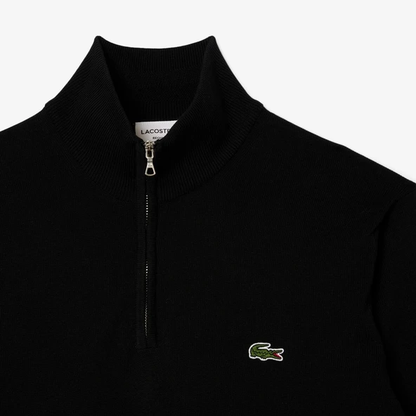Lacoste AH1980 Erkek Kazak - Resim 6