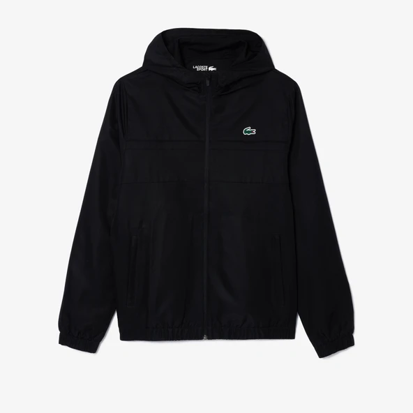 Lacoste BH3466 Erkek Ceket - Resim 5