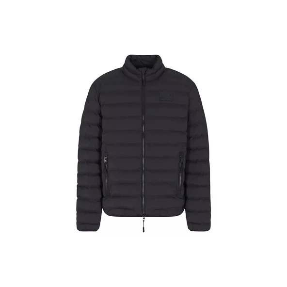 Ea7 7M000684AF15953 Mountain M Eco Down Medium Erkek Mont ürün görseli 1