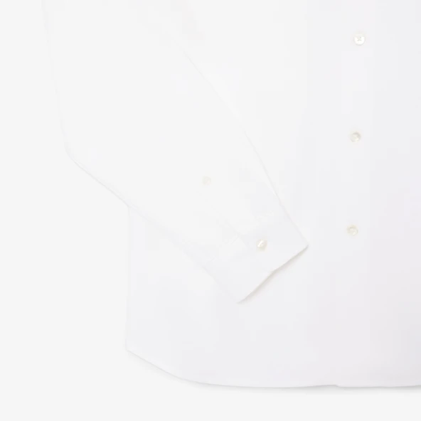 Lacoste CH0214 Erkek Gömlek - Resim 7