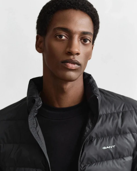 Gant 7006526 Erkek Mont - Resim 6