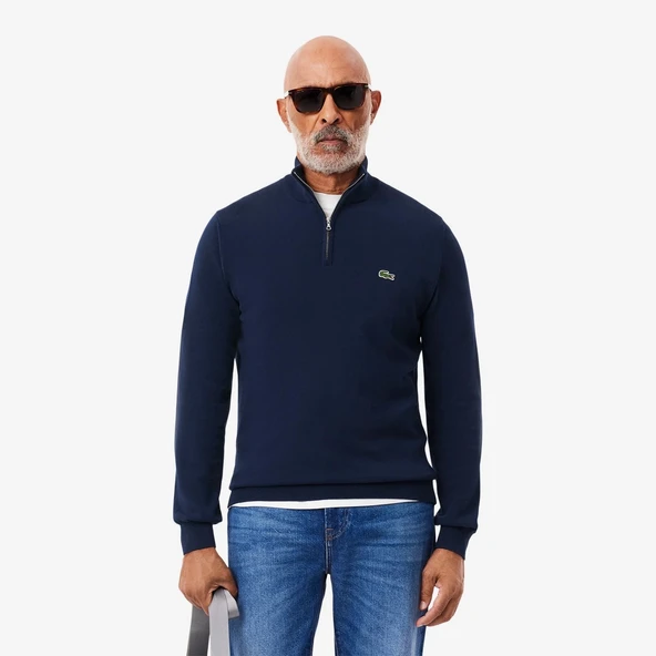 Lacoste AH1980 Erkek Kazak ürün görseli 1