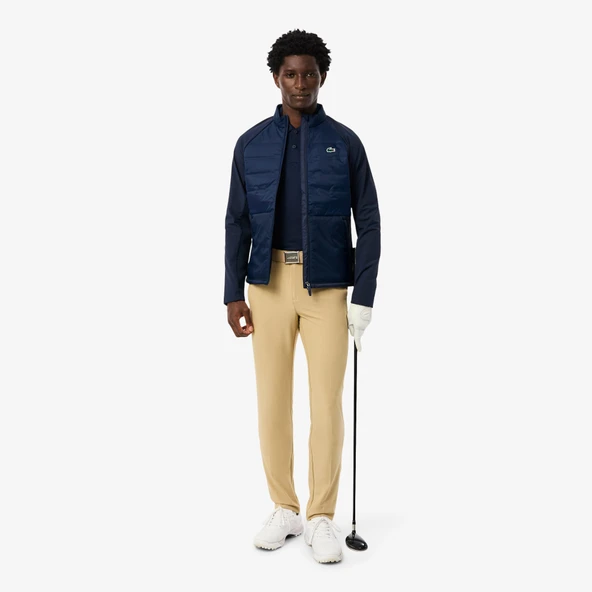 Lacoste BH2638 Erkek Mont - Resim 2