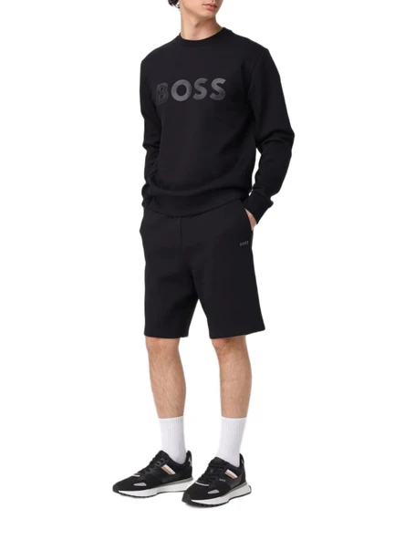 Boss 50506119 Erkek Sweatshirt ürün görseli 1