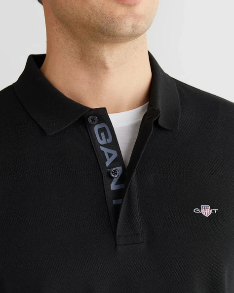 Gant 2425334T Erkek Polo Tişört - Resim 6
