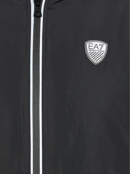 Ea7 8NPB12PN7LZ Premium Shi Erkek Ceket - Resim 9