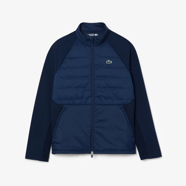 Lacoste BH2638 Erkek Mont - Resim 5