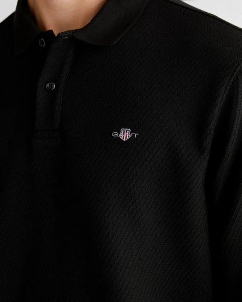Gant 2425338T Erkek Polo Tişört - Resim 5