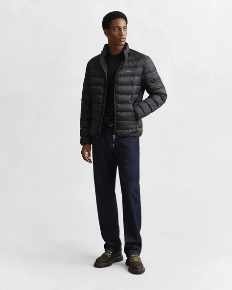 Gant 7006526 Erkek Mont - Resim 2