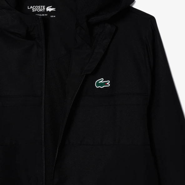 Lacoste BH3466 Erkek Ceket - Resim 7