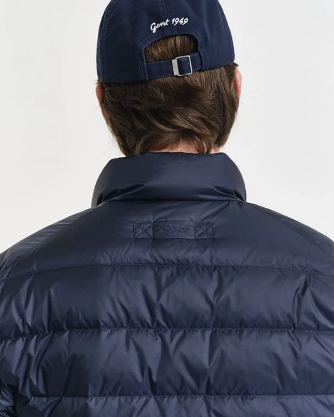 Gant 7006526 Erkek Mont - Resim 5