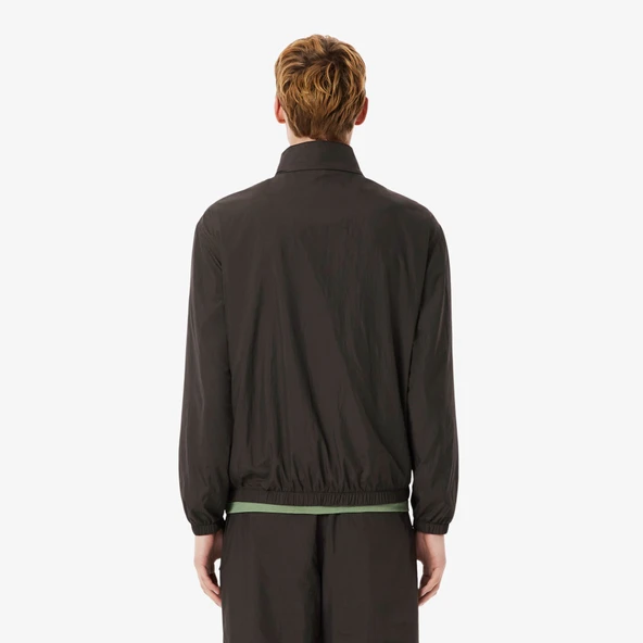 Lacoste BH8901 Erkek Ceket - Resim 4