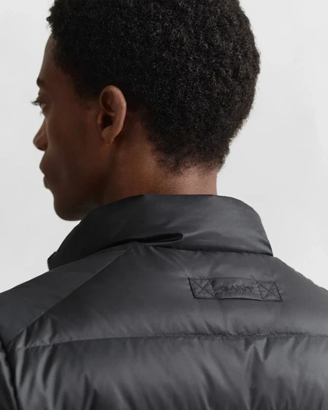 Gant 7006526 Erkek Mont - Resim 7