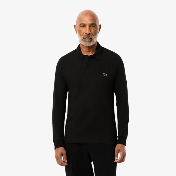 Lacoste DH5523 Erkek Polo Tişört ürün görseli 1